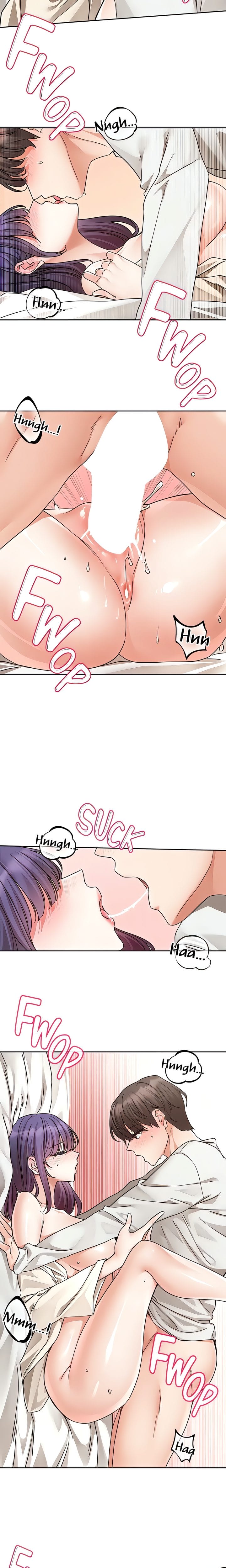 Circles [QRQ , 슈리넬] Chapter 210 – page 8