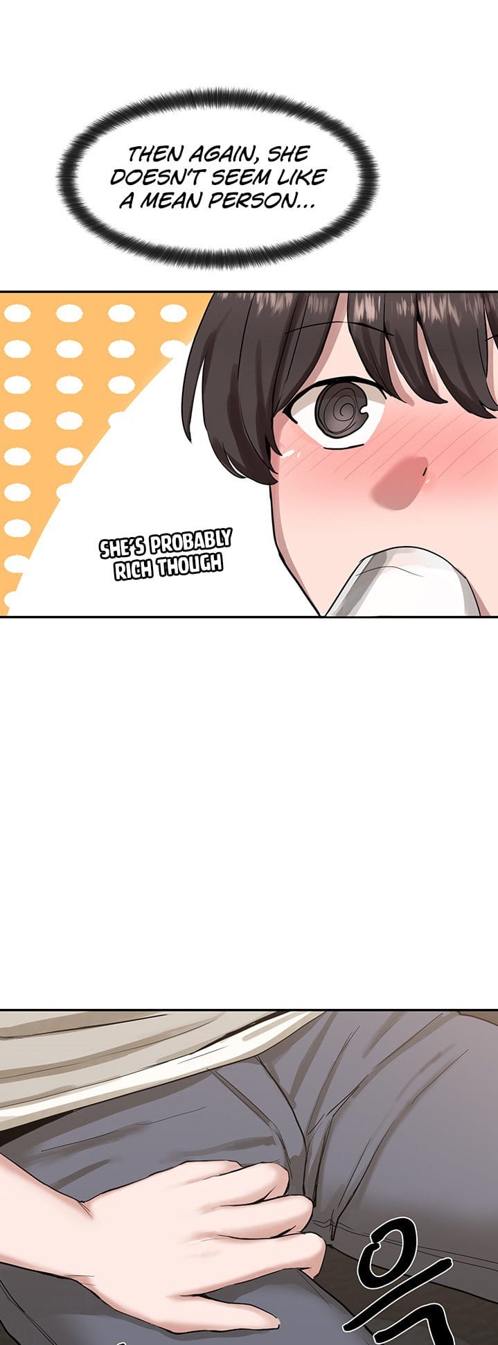 Circles [QRQ , 슈리넬] Chapter 16 – page 22