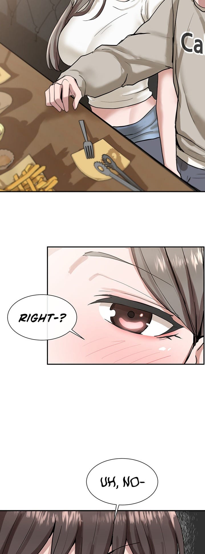 Circles [QRQ , 슈리넬] Chapter 16 – page 25