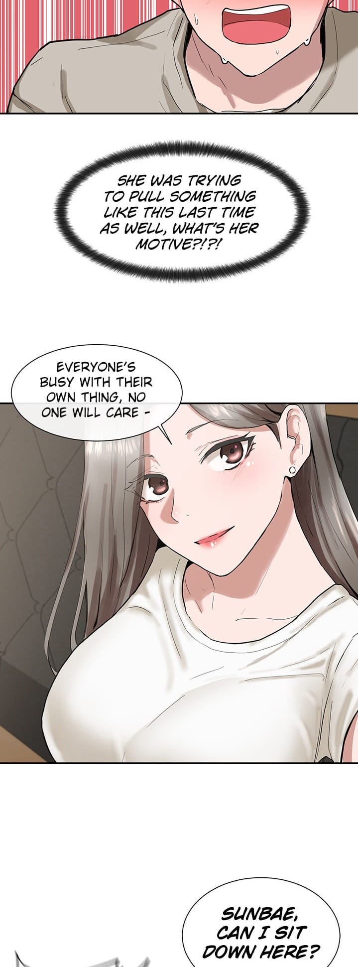 Circles [QRQ , 슈리넬] Chapter 16 – page 28