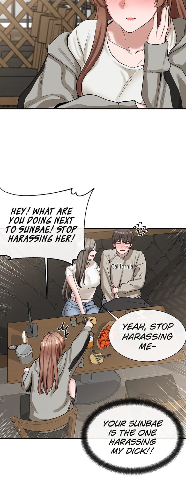 Circles [QRQ , 슈리넬] Chapter 16 – page 31