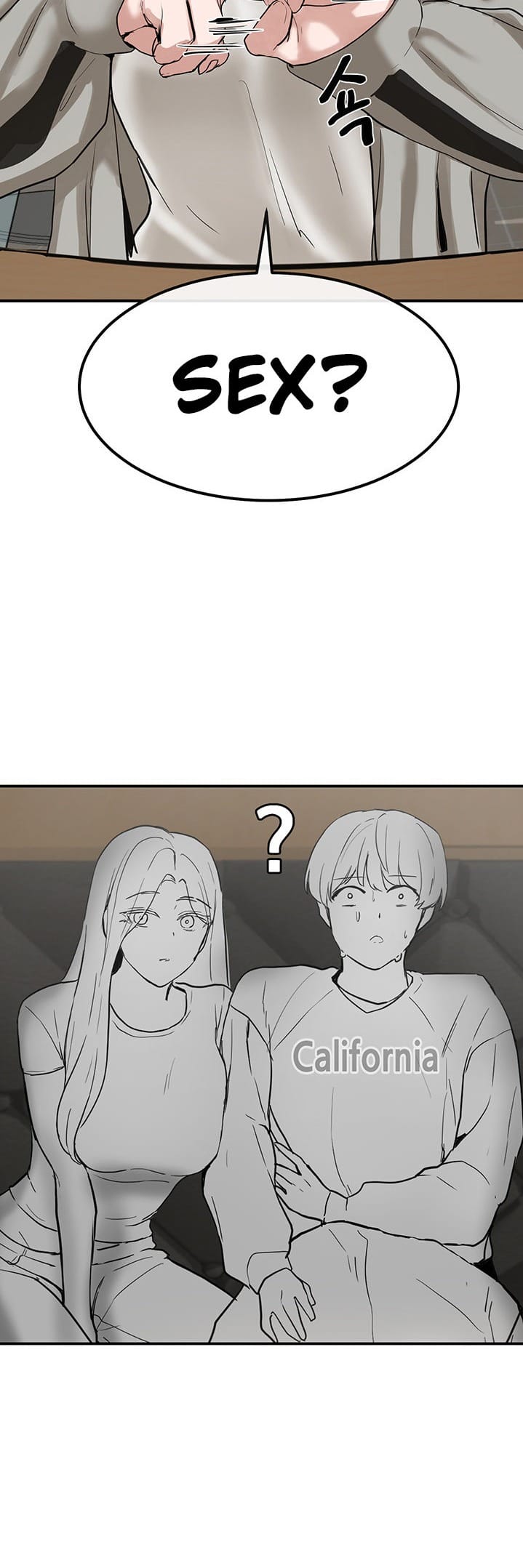 Circles [QRQ , 슈리넬] Chapter 16 – page 36