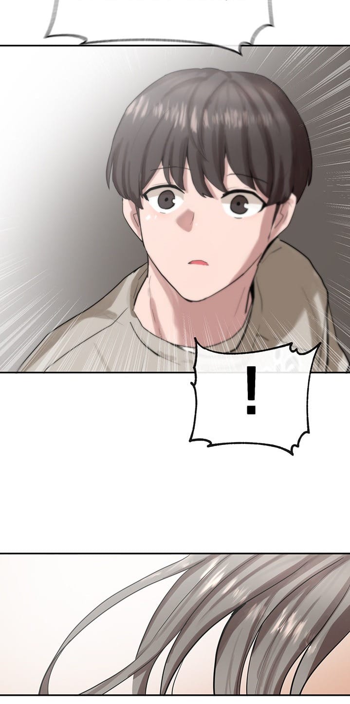 Circles [QRQ , 슈리넬] Chapter 16 – page 46