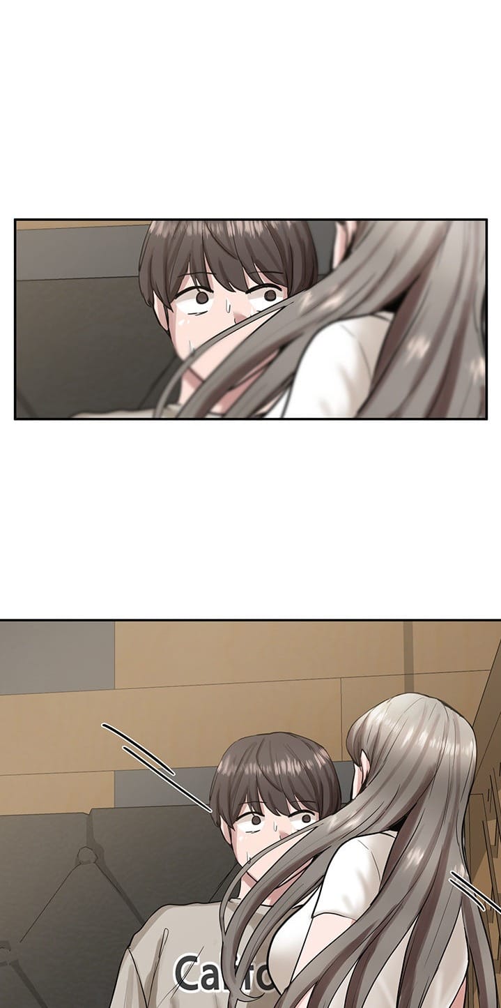 Circles [QRQ , 슈리넬] Chapter 16 – page 47
