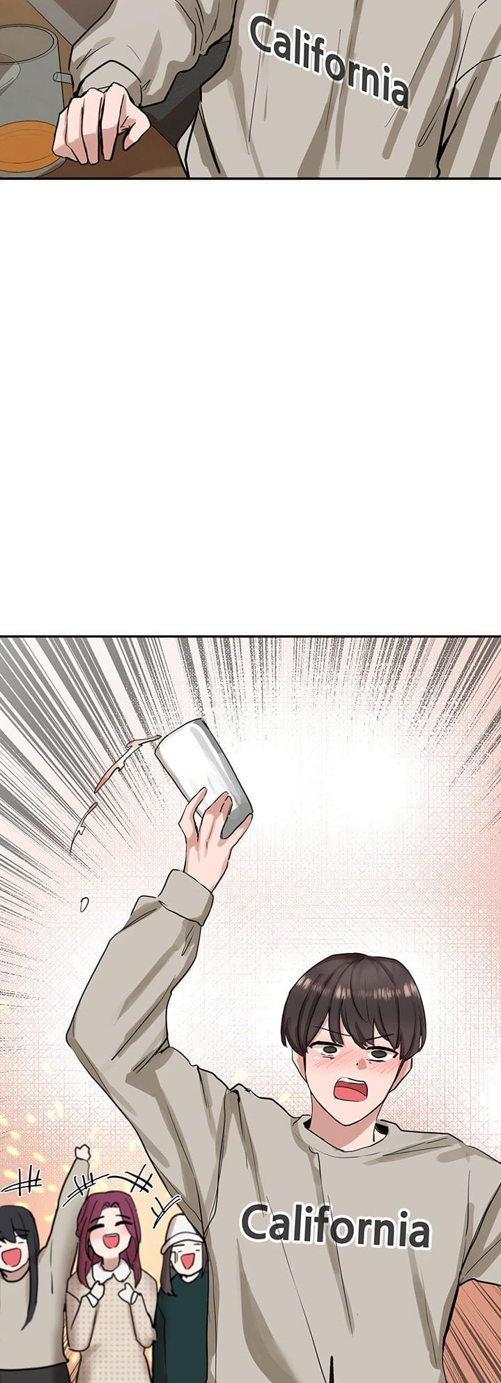 Circles [QRQ , 슈리넬] Chapter 16 – page 9
