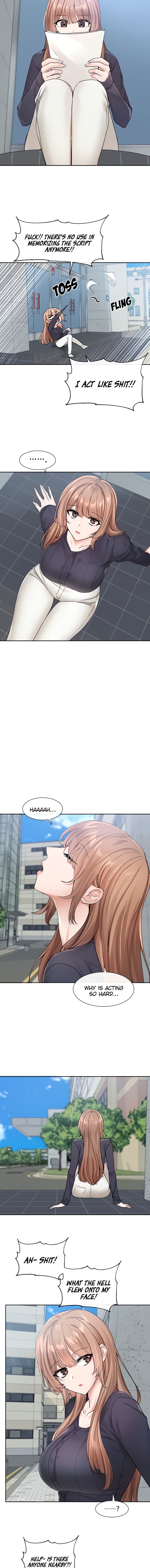 Circles [QRQ , 슈리넬] Chapter 124 – page 12