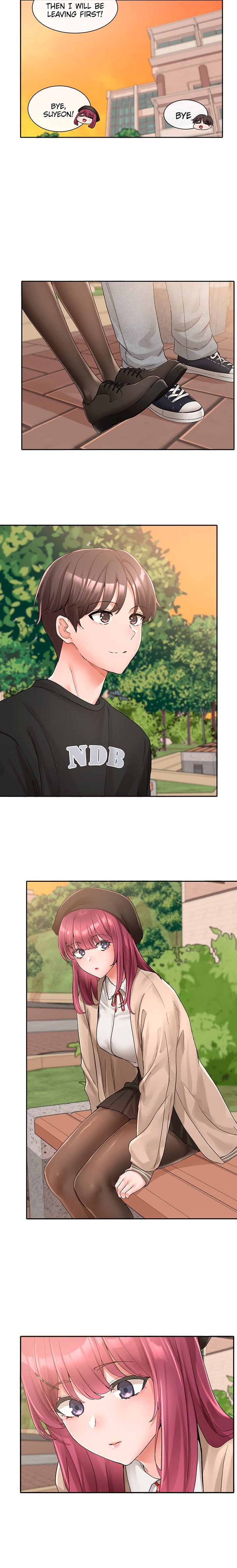 Circles [QRQ , 슈리넬] Chapter 102 – page 10