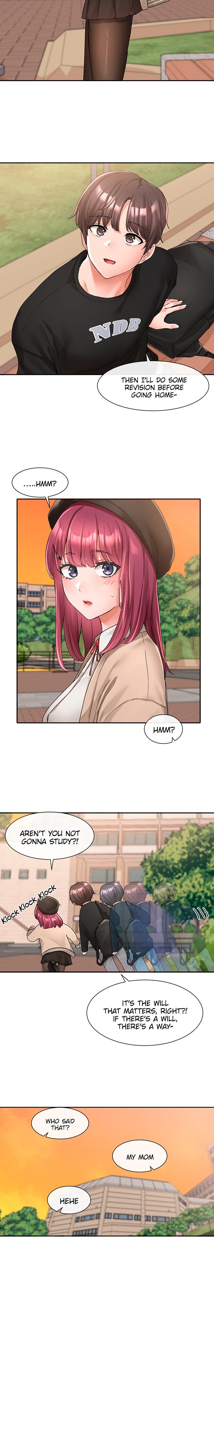 Circles [QRQ , 슈리넬] Chapter 102 – page 12