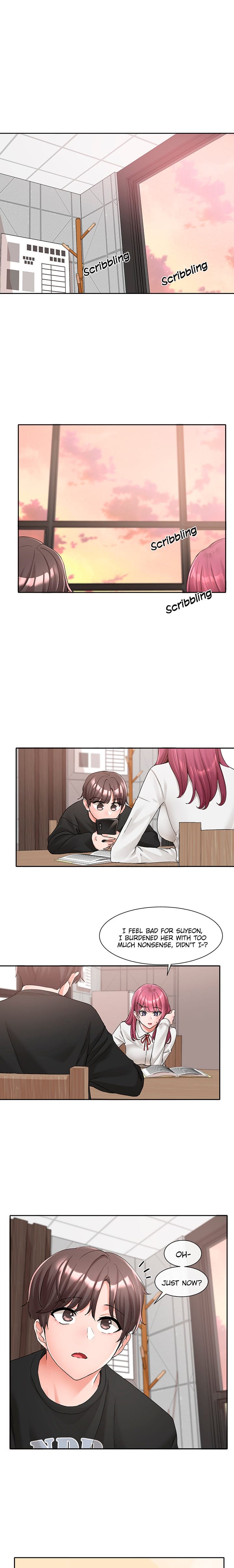 Circles [QRQ , 슈리넬] Chapter 102 – page 13