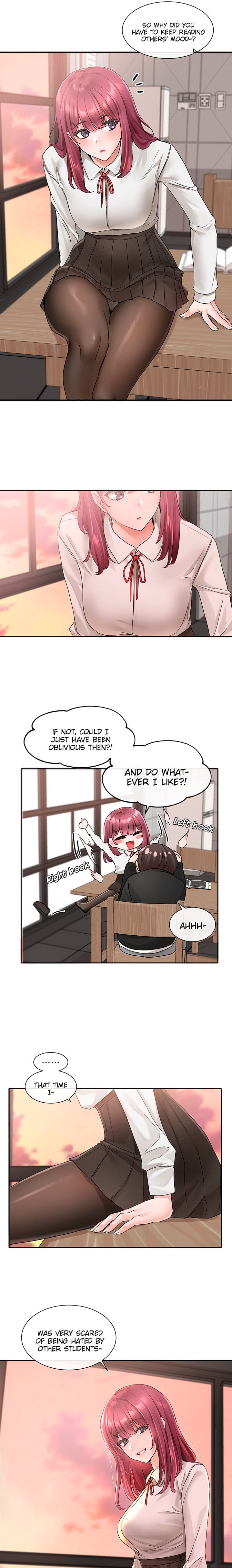 Circles [QRQ , 슈리넬] Chapter 102 – page 17