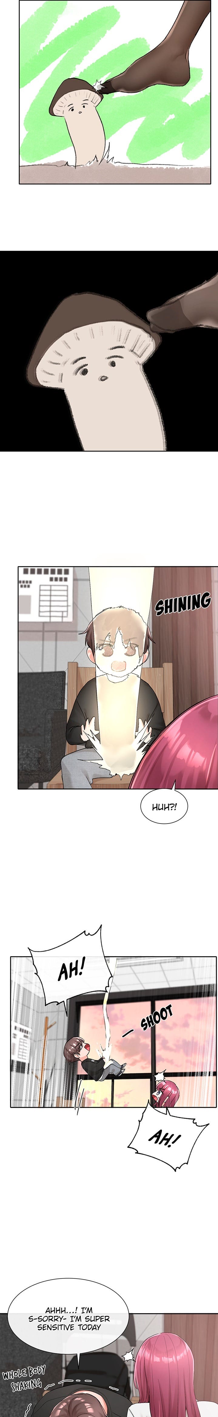 Circles [QRQ , 슈리넬] Chapter 102 – page 20