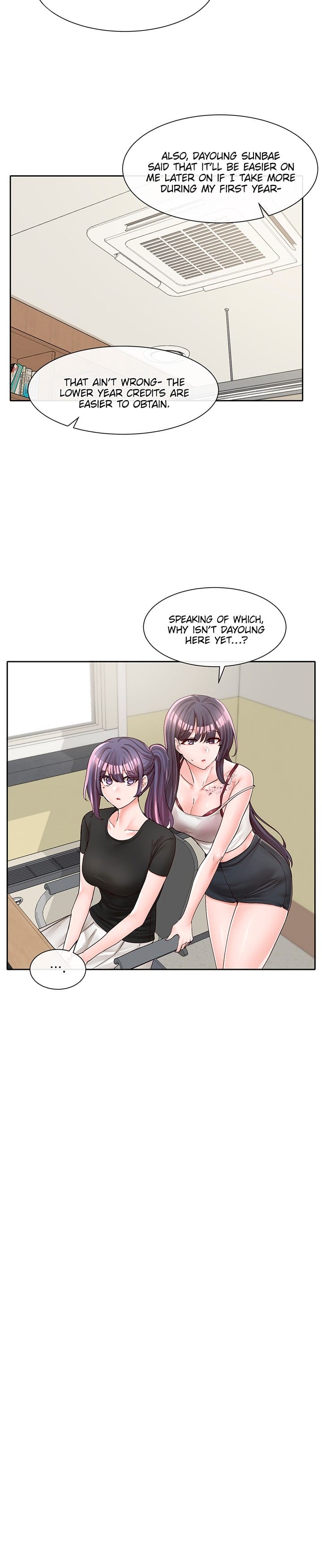 Circles [QRQ , 슈리넬] Chapter 93 – page 16