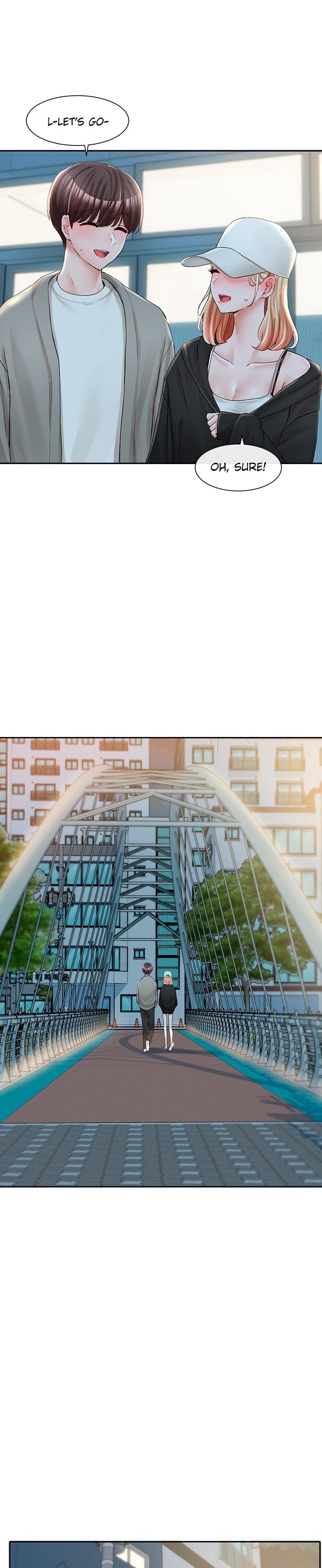 Circles [QRQ , 슈리넬] Chapter 93 – page 4