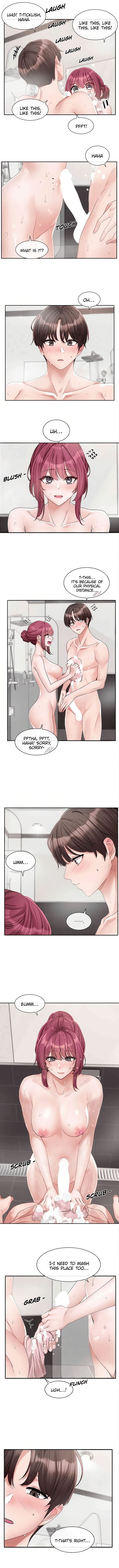 Circles [QRQ , 슈리넬] Chapter 157 – page 4