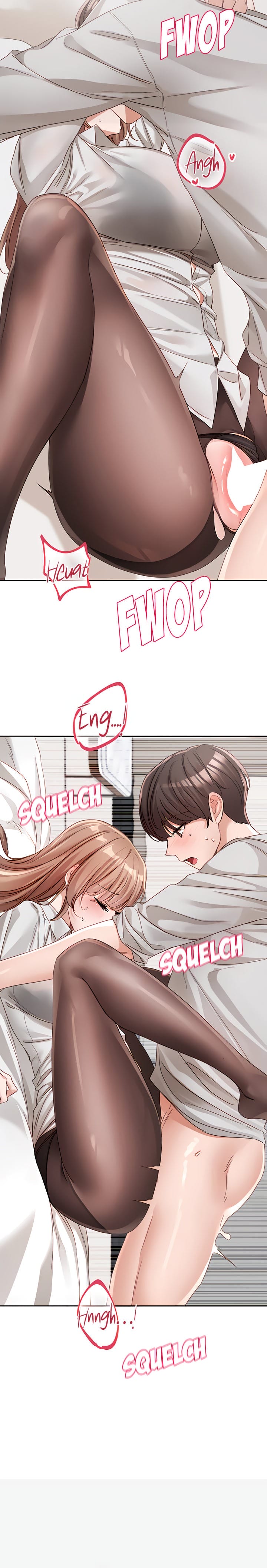 Circles [QRQ , 슈리넬] Chapter 136 – page 13