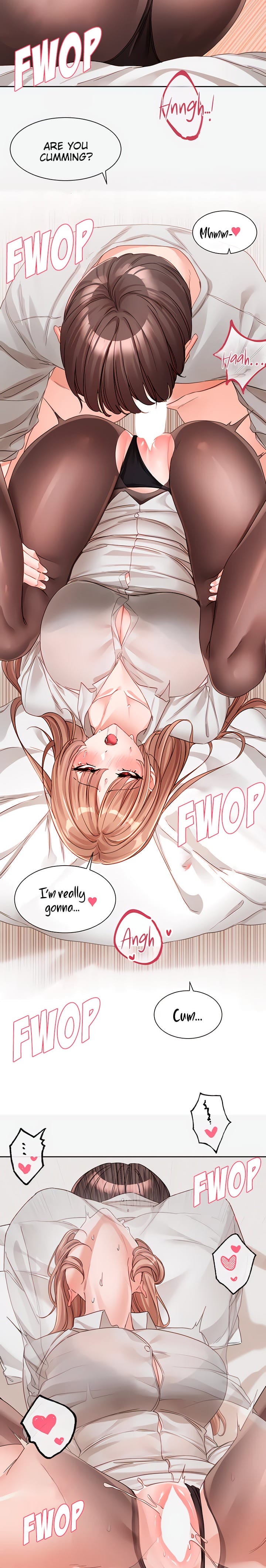 Circles [QRQ , 슈리넬] Chapter 136 – page 15