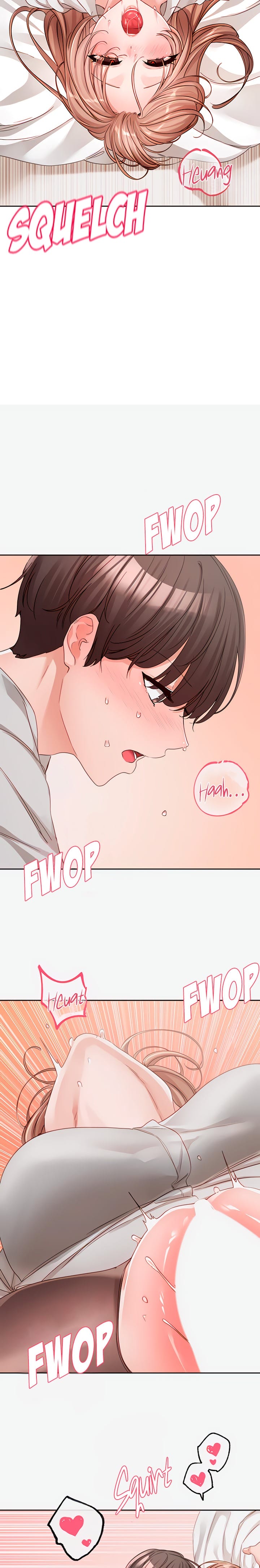 Circles [QRQ , 슈리넬] Chapter 136 – page 21