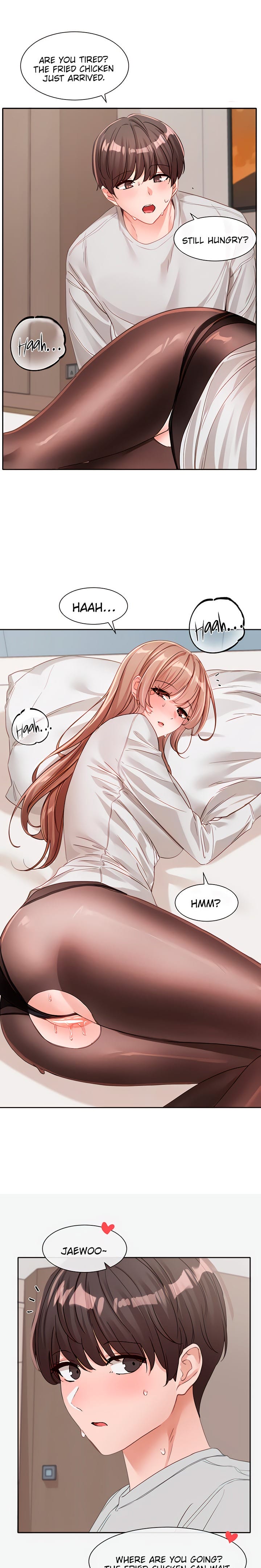Circles [QRQ , 슈리넬] Chapter 136 – page 24