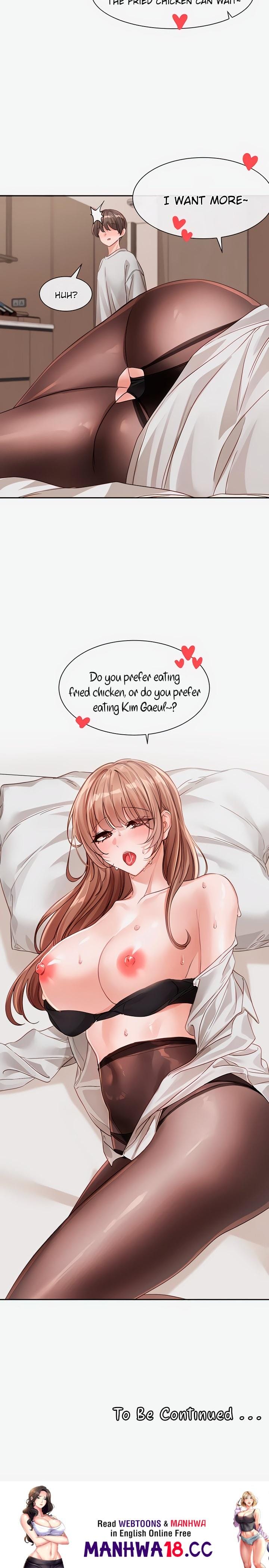Circles [QRQ , 슈리넬] Chapter 136 – page 25