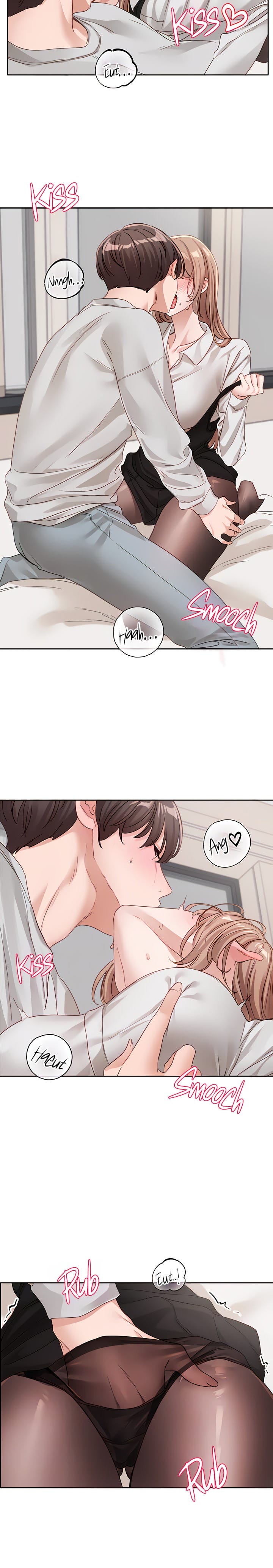 Circles [QRQ , 슈리넬] Chapter 136 – page 7