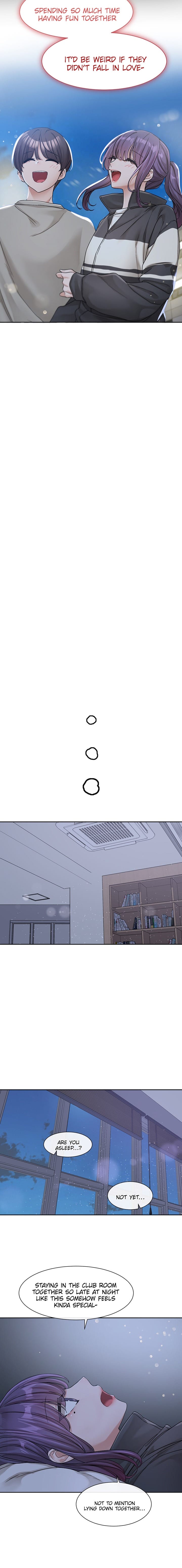 Circles [QRQ , 슈리넬] Chapter 127 – page 11
