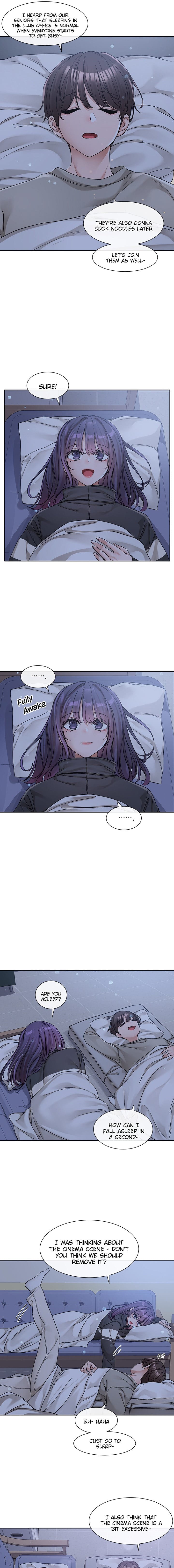Circles [QRQ , 슈리넬] Chapter 127 – page 12