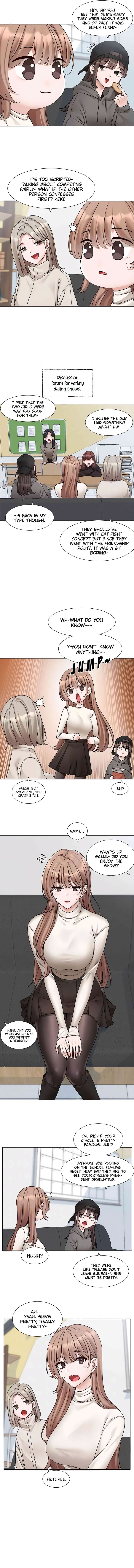 Circles [QRQ , 슈리넬] Chapter 180 – page 2