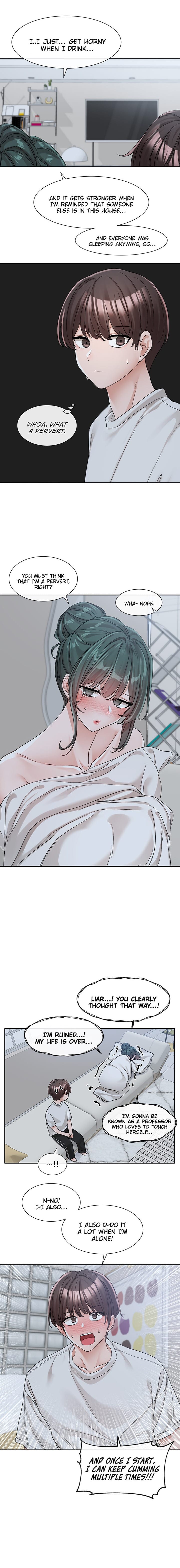 Circles [QRQ , 슈리넬] Chapter 128 – page 15