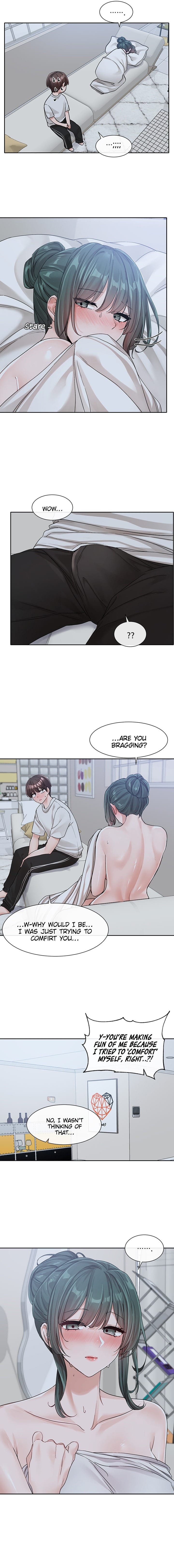 Circles [QRQ , 슈리넬] Chapter 128 – page 16