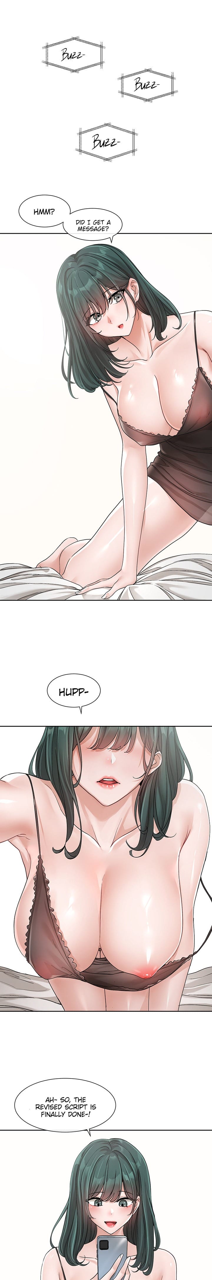 Circles [QRQ , 슈리넬] Chapter 126 – page 2