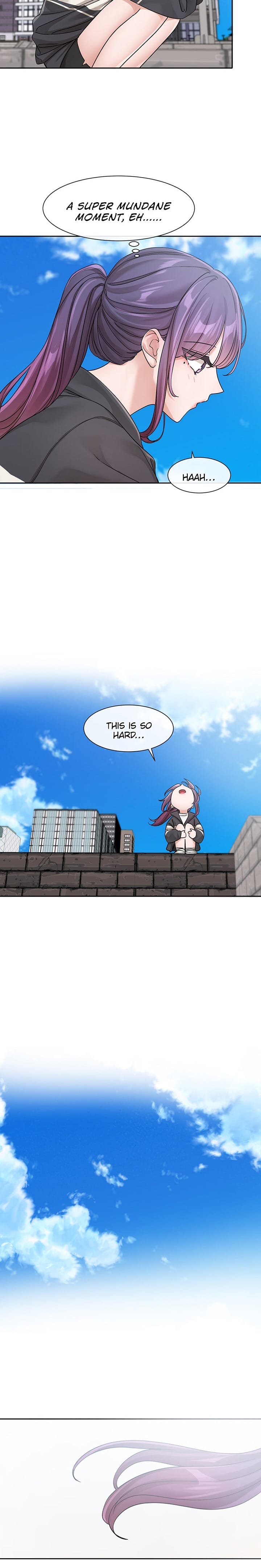 Circles [QRQ , 슈리넬] Chapter 126 – page 22