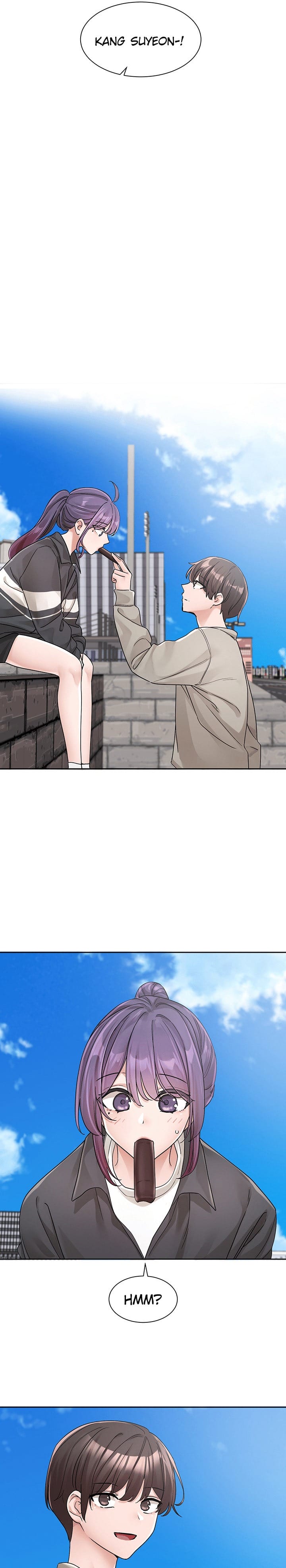 Circles [QRQ , 슈리넬] Chapter 126 – page 23