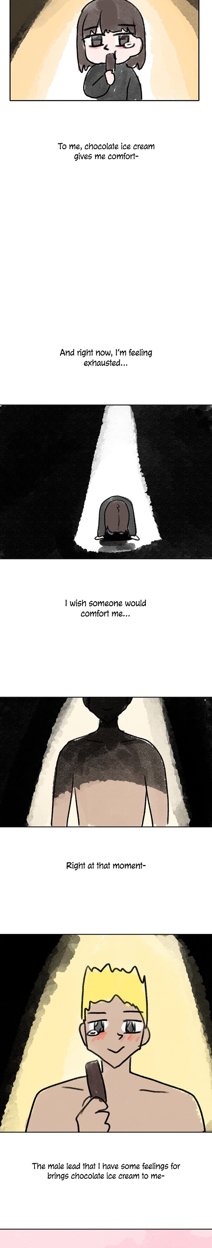 Circles [QRQ , 슈리넬] Chapter 126 – page 28