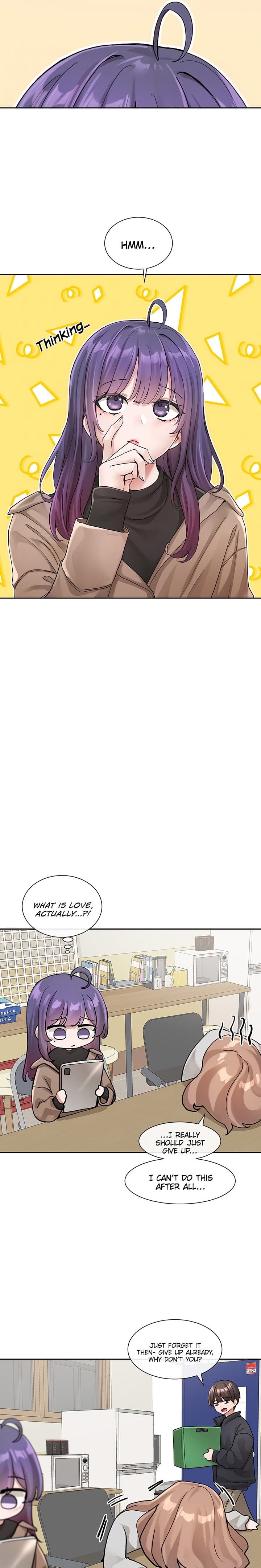 Circles [QRQ , 슈리넬] Chapter 126 – page 8