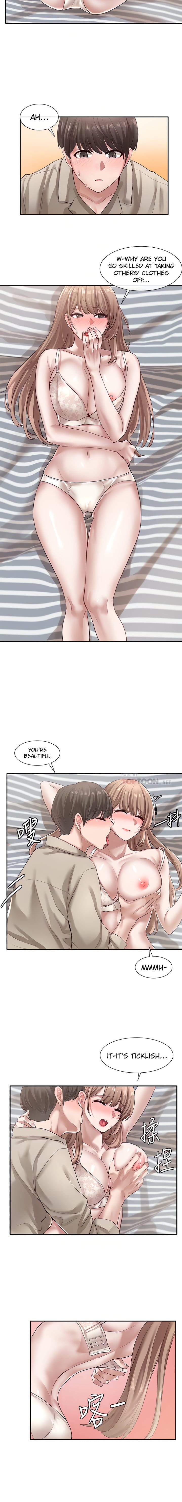 Circles [QRQ , 슈리넬] Chapter 34 – page 6