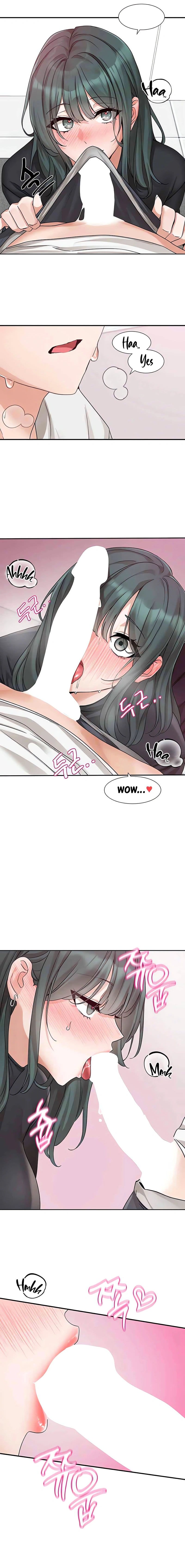Circles [QRQ , 슈리넬] Chapter 176 – page 10