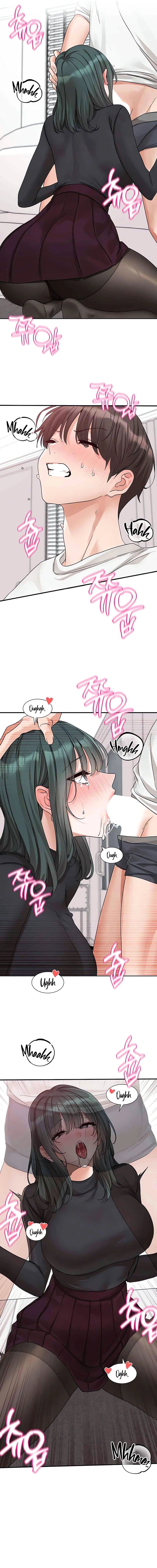 Circles [QRQ , 슈리넬] Chapter 176 – page 11