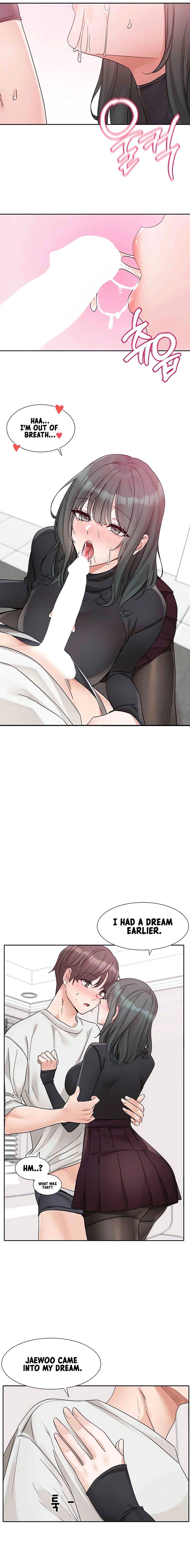 Circles [QRQ , 슈리넬] Chapter 176 – page 13