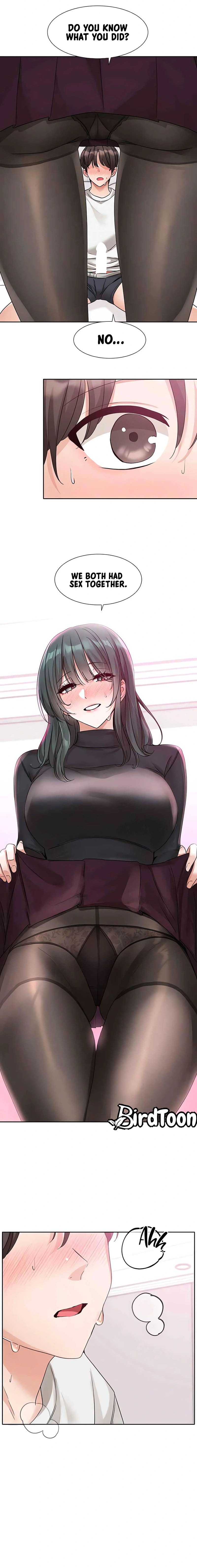 Circles [QRQ , 슈리넬] Chapter 176 – page 14