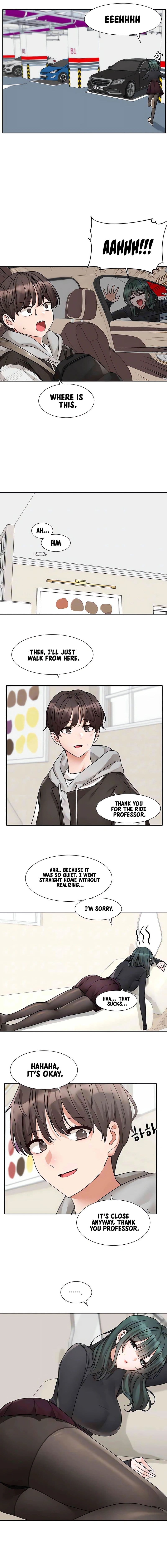 Circles [QRQ , 슈리넬] Chapter 176 – page 5