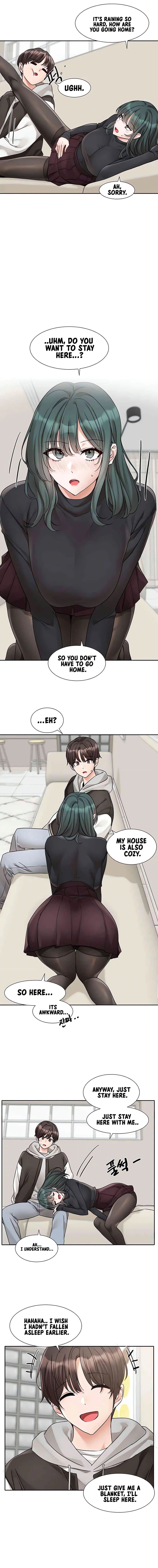 Circles [QRQ , 슈리넬] Chapter 176 – page 6