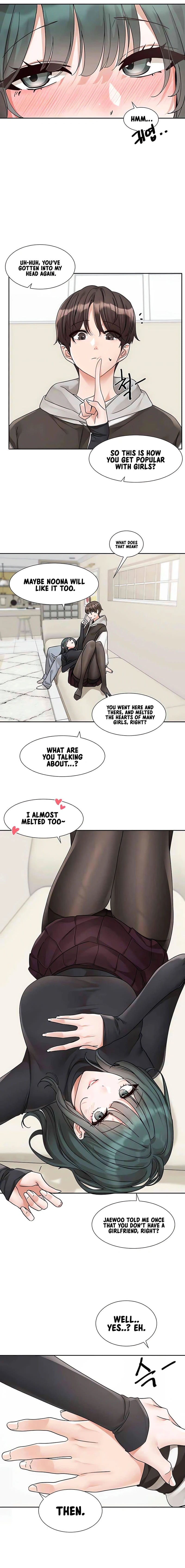 Circles [QRQ , 슈리넬] Chapter 176 – page 7