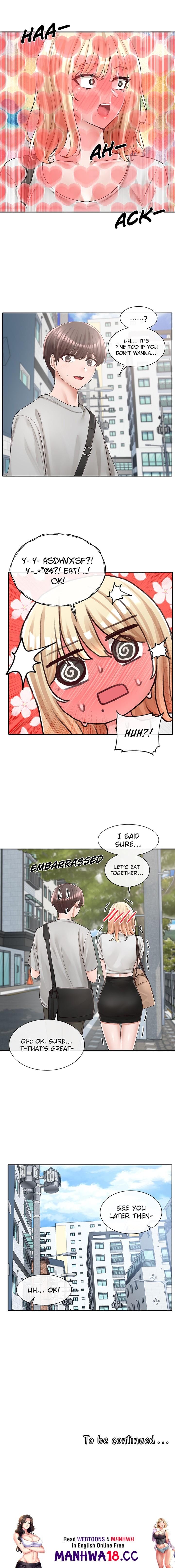 Circles [QRQ , 슈리넬] Chapter 88 – page 8