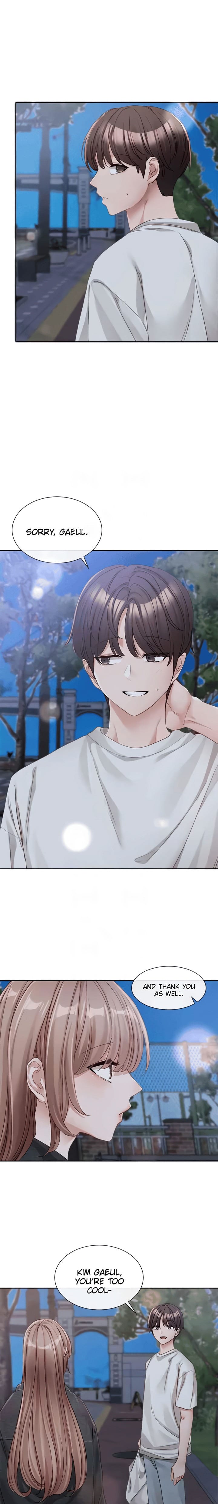 Circles [QRQ , 슈리넬] Chapter 138 – page 10
