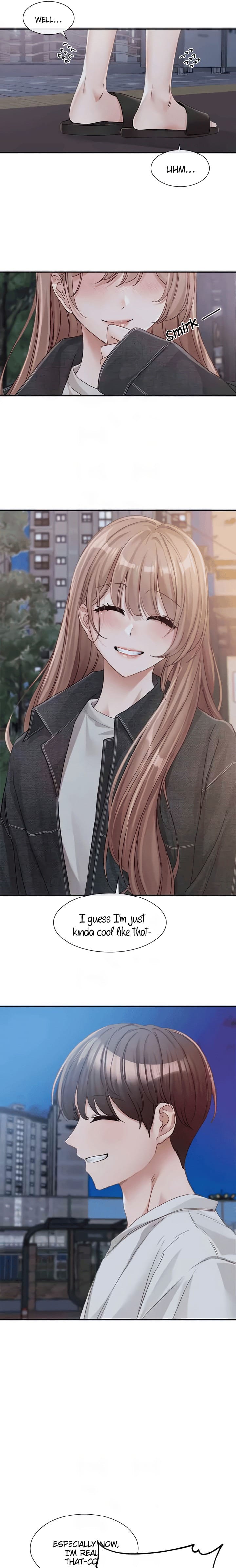 Circles [QRQ , 슈리넬] Chapter 138 – page 12