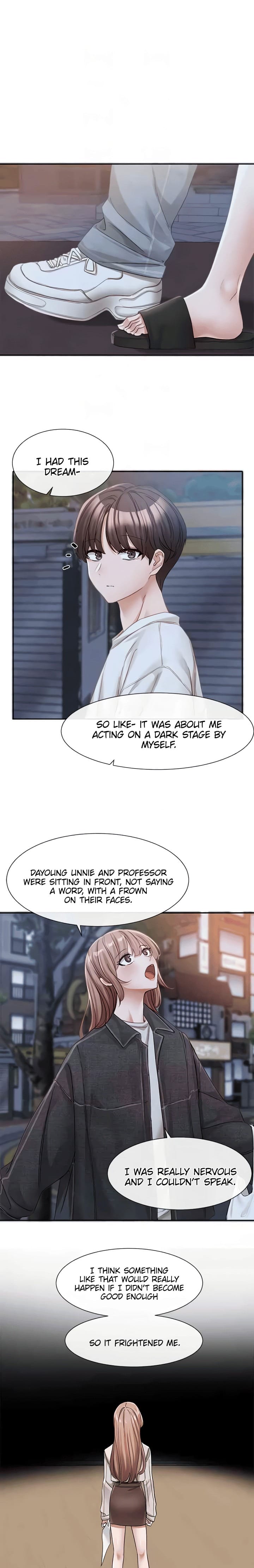 Circles [QRQ , 슈리넬] Chapter 138 – page 6