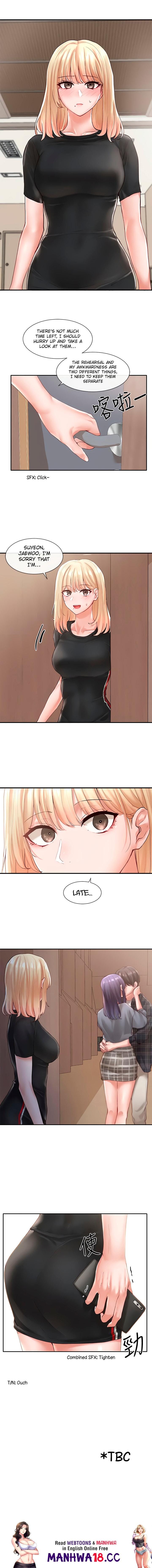 Circles [QRQ , 슈리넬] Chapter 64 – page 9