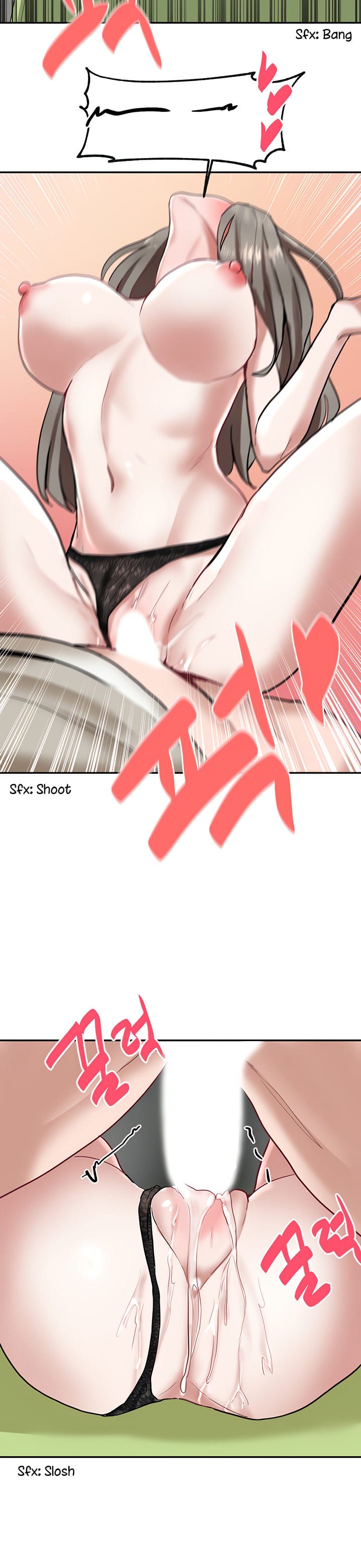 Circles [QRQ , 슈리넬] Chapter 18 – page 31