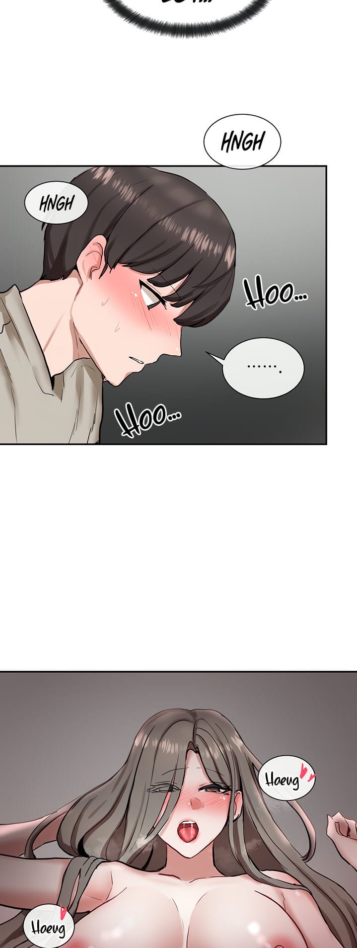 Circles [QRQ , 슈리넬] Chapter 18 – page 33