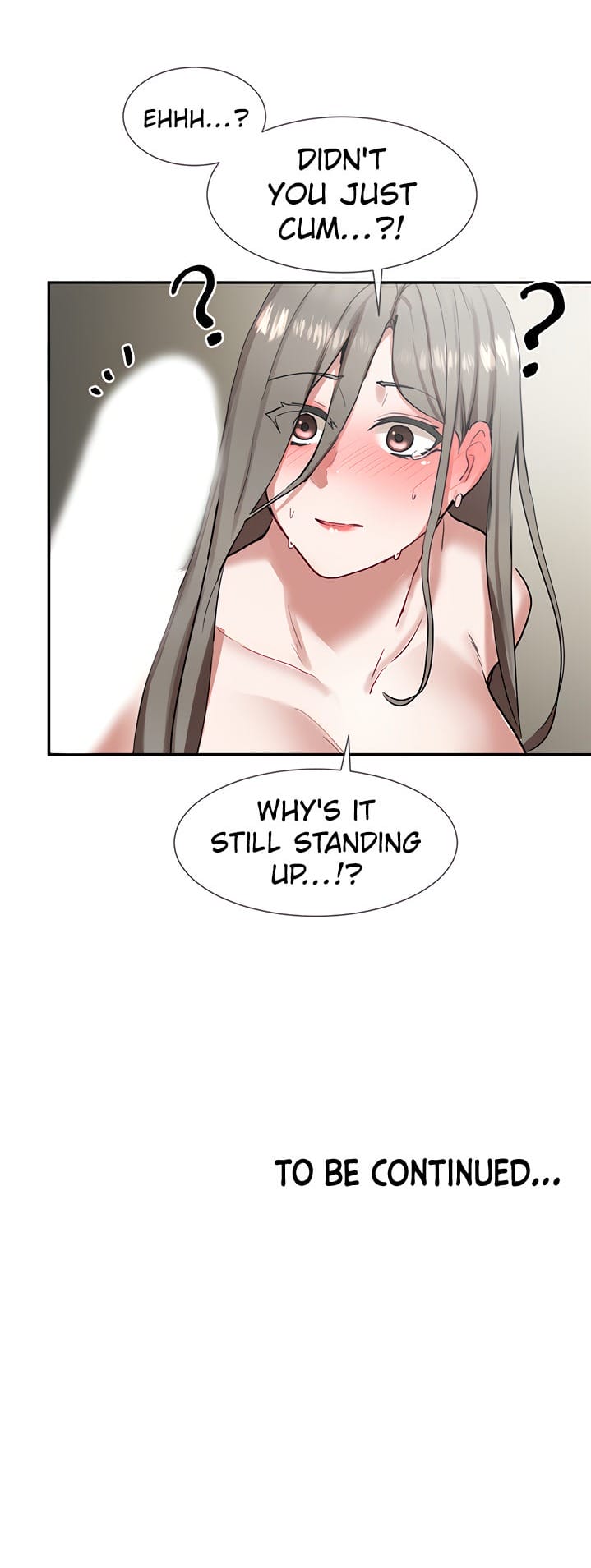 Circles [QRQ , 슈리넬] Chapter 18 – page 36